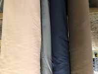 80000 [Pocket Lining] Ueyama Textile Sub Photo
