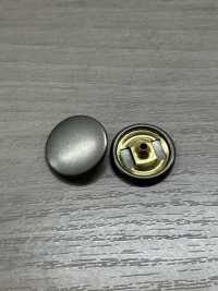 818A Top Parts 18MM[Press Fastener/ Eyelet Washer] Morito Sub Photo
