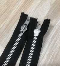 8YANOR YZiP® Zipper (Aluminum) Size 8 Open YKK Sub Photo