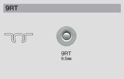 9RT 9RT ROBUST Plain