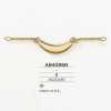 AB4096N Die-cast/brass Collar Hanger