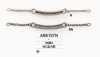 AB6157N Die-cast/brass Collar Hanger