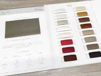 AKP1085 Cupra Satin Lining (Bemberg) Asahi KASEI Sub Photo