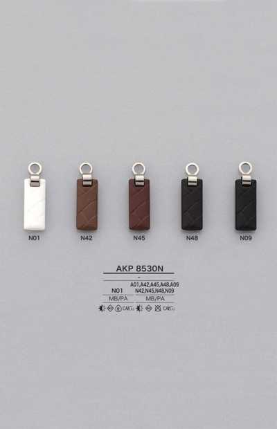 Nylon Zipper Point (Pull Tab)