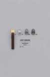 AKP8569N Zipper Point (Pull Tab)