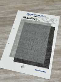 AL100W Haircloth Interlining(Non Fusible Interlining) Tohkai Thermo Thermo Sub Photo