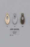 ARP3223N Oval Zipper Point (Pull Tab)