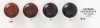 AXP5639 Leather/brass Buttons