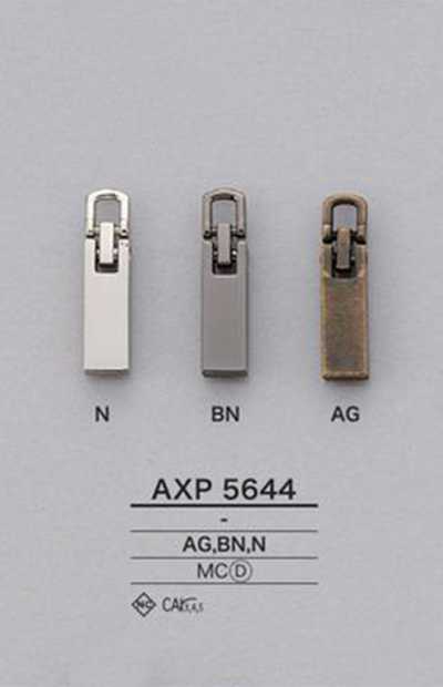 AXP5644 Zipper Pull Tab