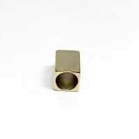 AXP5656 Square Cord End[Buckles And Ring] IRIS Sub Photo