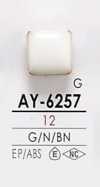 AY6257 Metal Button For Dyeing