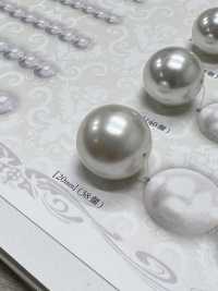 AZP6006 Pearl-like Beads[Miscellaneous Goods And Others] IRIS Sub Photo