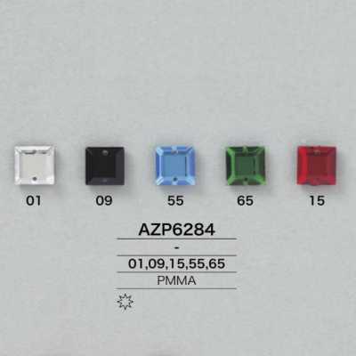 Acrylic Resin Sewing Parts