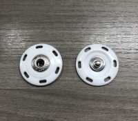 AZP6438 Nylon/brass Snap Button Buttons IRIS Additional Images