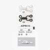 AZP6510 Stainless Steel/nylon/ Polyester Spring Hook