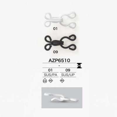 Stainless Steel/nylon/ Polyester Spring Hook