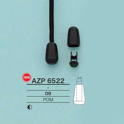 AZP6522 Separable Cord End