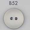 B52 ABS Resin Plated Button