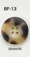 BF13 Buffalo-style Button