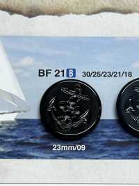 BF21 Plastic Button IRIS Sub Photo