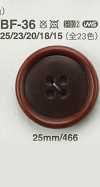 BF36 Nut-look Button