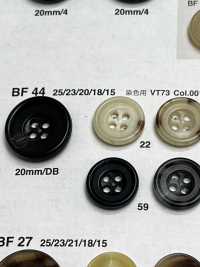 BF44 Buffalo-like Button IRIS Sub Photo