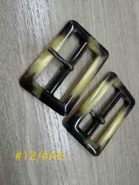 BFK2 Urea Resin Buckle[Buckles And Ring] IRIS Sub Photo