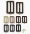 BFK4 Urea Resin Buckle