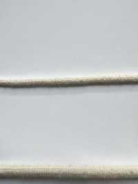 CK-18 Cotton Twisted Cord[Ribbon Tape Cord] RIVER Sub Photo