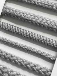 CK-520 Glossy Cord Round Cord Mesh[Ribbon Tape Cord] Sub Photo