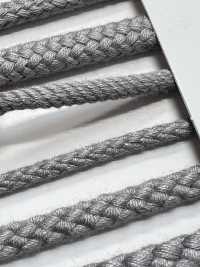 CK-520 Glossy Cord Round Cord Mesh[Ribbon Tape Cord] Sub Photo