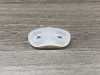CS3017 Polyurethane Pig Nose Cord Lock[Buckles And Ring] IRIS Sub Photo