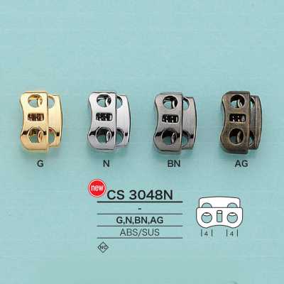 CS3048N Cord Lock