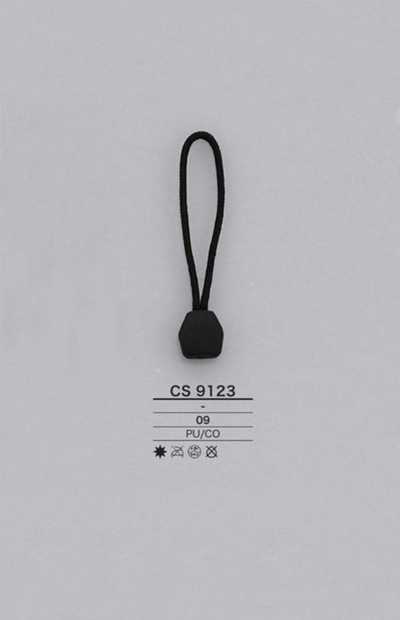 CS9123 Zipper Point (Pull Tab)
