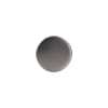 DM2142 Die-cast Circular Ring Half-ring Shank Button