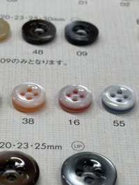 ESS8 DAIYA BUTTONS Colorful Shell Polyester Buttons DAIYA BUTTON Sub Photo