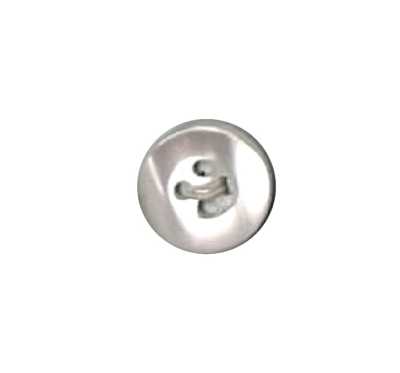 EX101 4-hole Rimmed Shell Button