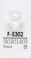 F5302 Diamond Cut Button