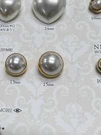 G0201 Pearl-like Buttons IRIS Sub Photo