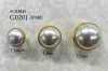 G0201 Pearl-like Buttons