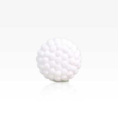 G3524 Acrylic Resin Tunnel Shank Button