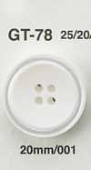 GT78 Shell-style Button