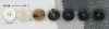 GT80 4-hole Button Made Of Polyester Resin
