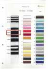 HA482A Acrylic Drawstring Cord