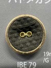 IBE79 Eyelet Cloth Button IRIS Sub Photo