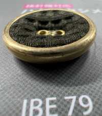 IBE79 Eyelet Cloth Button IRIS Sub Photo