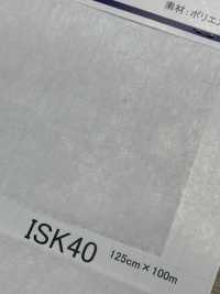 ISK40 ISK40 (125cm Width)[Interlining] IWASAKI Sub Photo