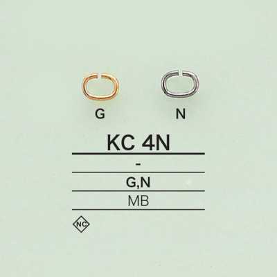 KC4N C Ring