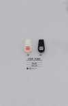 KNR7060 Silicone Zipper Point (Pull Tab)