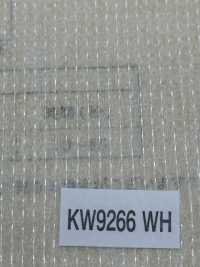 KW9266 NOWVEN® Double Dot Series Thread Type[Interlining] Sub Photo